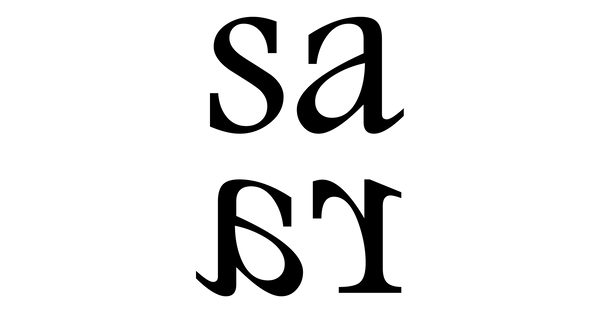 Artbysasss logo